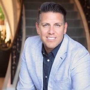 Meet your Posher, Steven